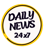 Daily News 24×7