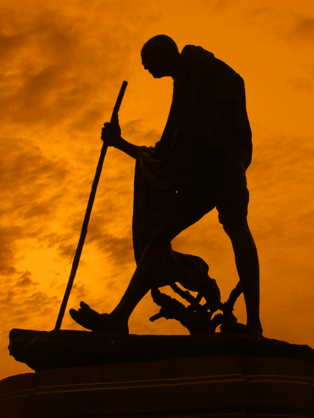 Mahatma Gandhi: Celebrating the Legacy on Gandhi Jayanti – October 2nd